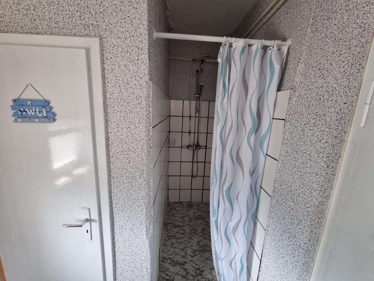 Gaestewohnung In Der Naehe Des Ferienparks Ploetzky Plotzky Dış mekan fotoğraf