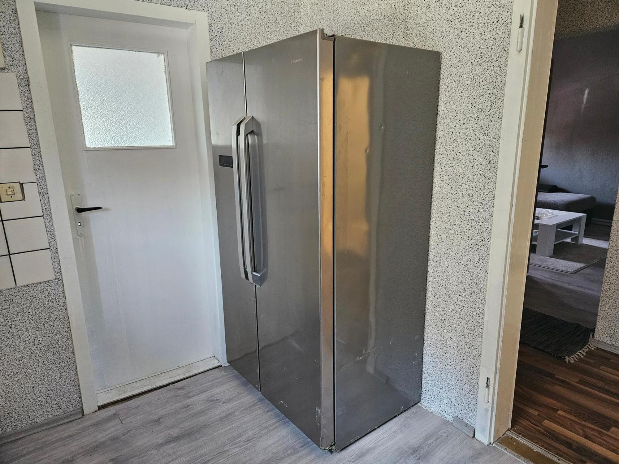 Gaestewohnung In Der Naehe Des Ferienparks Ploetzky Plotzky Dış mekan fotoğraf