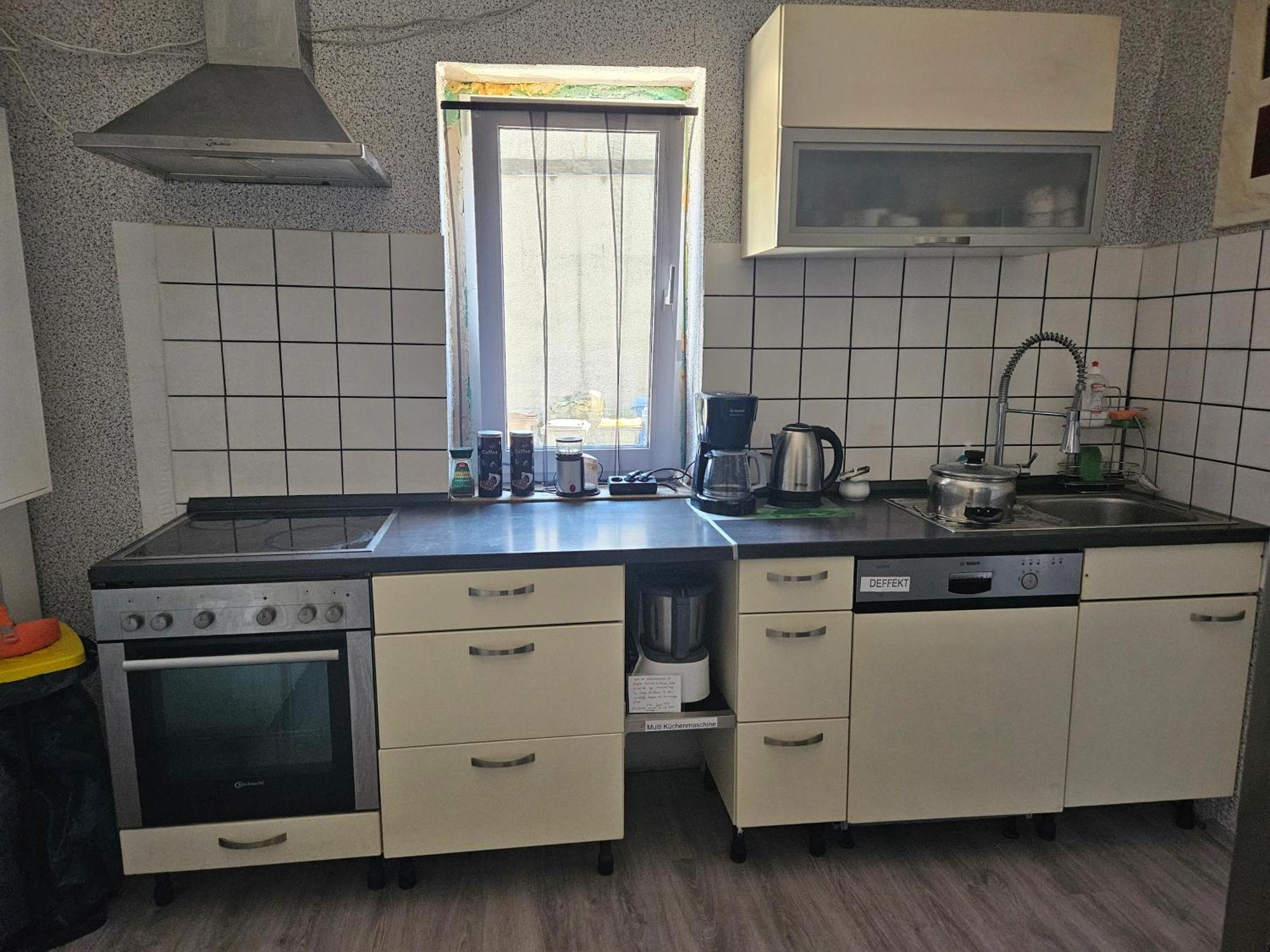 Gaestewohnung In Der Naehe Des Ferienparks Ploetzky Plotzky Dış mekan fotoğraf