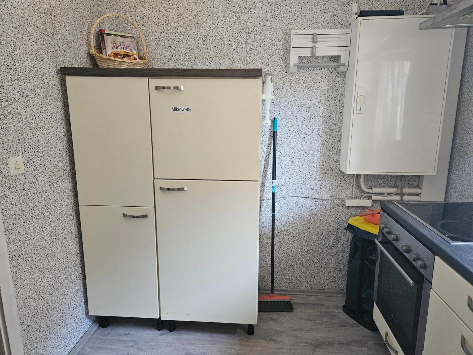 Gaestewohnung In Der Naehe Des Ferienparks Ploetzky Plotzky Dış mekan fotoğraf